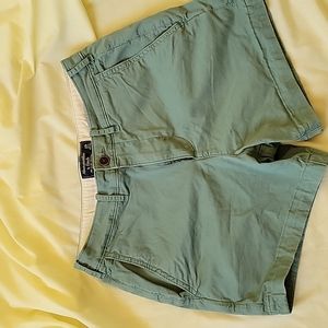 Abercrombie & Fitch Men's Shorts